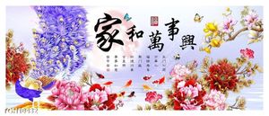 Tranh treo tường decor trang trí nội thất