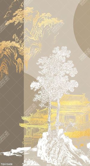  Tranh ghép treo tường mẫu mới nhất