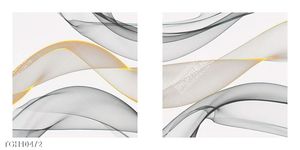 Tranh canvas decor phòng khách đẹp hiện đại