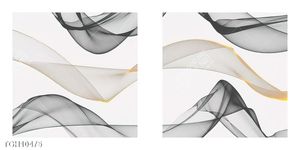 Tranh decor 3D trang trí độc đáo