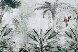 Tranh bộ nghệ thuật đẹp 