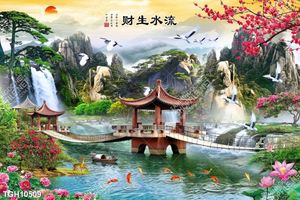 Tranh treo tường ghép bộ hiện đại và đẹp