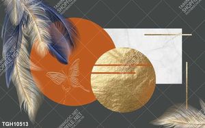 Tranh  decor treo tường nghệ thuật 