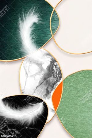 Tranh  decor treo tường nghệ thuật 