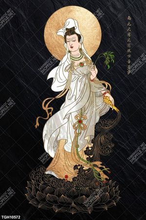 Tranh decor phong cách nội thất tối giản