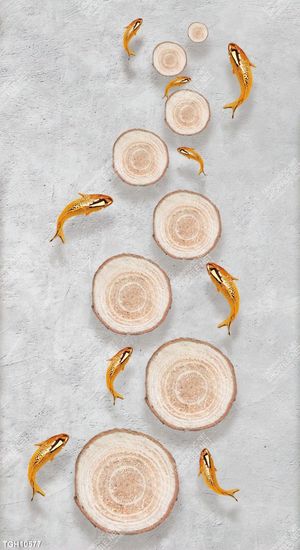 Tranh decor đẹp mắt, độc lạ trang trí cho mọi không gian
