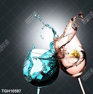 Tranh decor 3D nghệ thuật