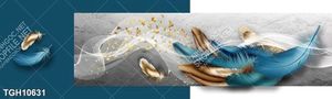  Tranh ghép treo tường mẫu mới nhất