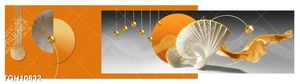 Tranh treo tường ghép chất lượng cao
