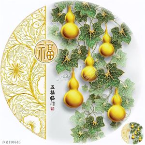 Tranh treo tường trang trí hiện đại