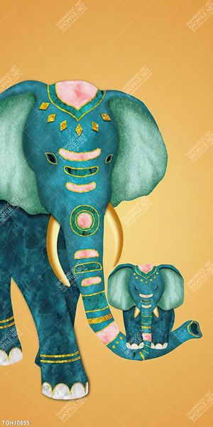 Tranh decor nghệ thuật đẹp