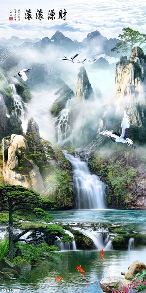 Tranh treo tường phòng khách đẹp, sang trọng và hiện đại