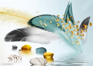Tranh decor đẹp mắt, độc lạ trang trí cho mọi không gian