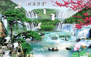 Tranh treo tường ghép chất lượng cao