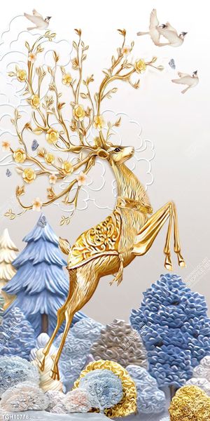 Tranh treo tường trang trí