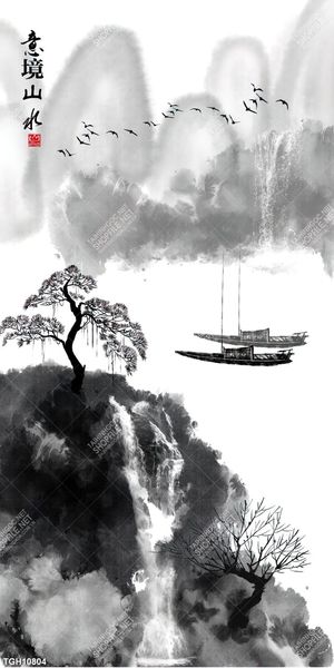 Tranh treo tường ghép bộ nhiều tấm đẹp hiện đại