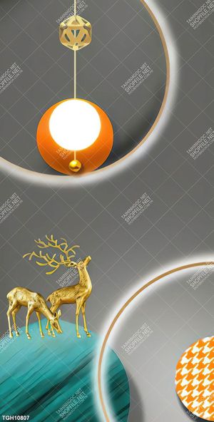 Tranh treo tường phòng khách đẹp, sang trọng và hiện đại