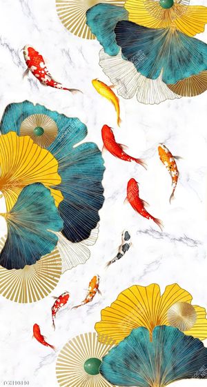 Tranh decor đẹp mắt, độc lạ trang trí cho mọi không gian