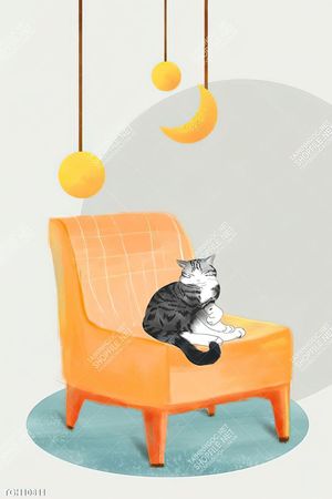 Tranh decor 3D trang trí độc đáo