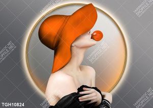 Tranh ghép nghệ thuật trang trí tường nhà
