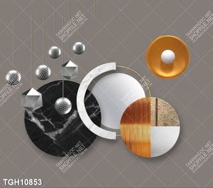 Tranh  decor treo tường nghệ thuật 