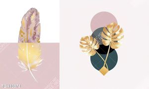  Tranh ghép treo tường mẫu mới nhất
