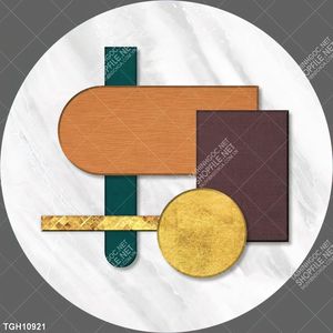 Tranh ghép nghệ thuật trang trí tường nhà