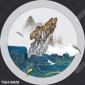 Tranh treo tường phòng khách đẹp nhất