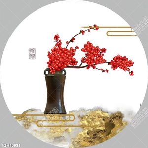 Tranh treo tường 3D đẹp cho phòng khách hiện đại