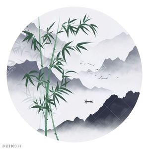 Tranh canvas decor phòng khách đẹp hiện đại
