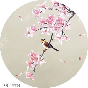 Tranh decor nghệ thuật đẹp