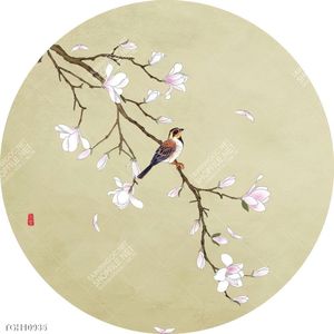Tranh decor đẹp mắt, độc lạ trang trí cho mọi không gian