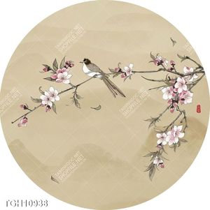 Tranh treo tường ghép chất lượng cao