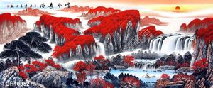 Tranh ghép treo tường mẫu mới nhất