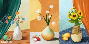 Tranh treo tường decor trang trí nội thất