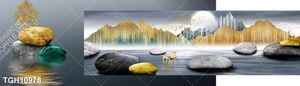 Tranh decor đẹp mắt, độc lạ trang trí cho mọi không gian