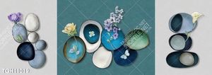 Tranh treo tường decor trang trí nội thất