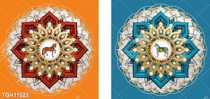 Tranh treo tường trang trí