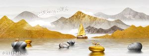 Tranh  decor treo tường nghệ thuật 