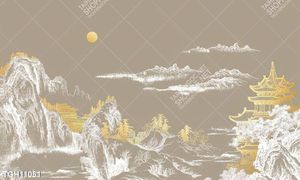 Tranh decor đẹp mắt, độc lạ trang trí cho mọi không gian