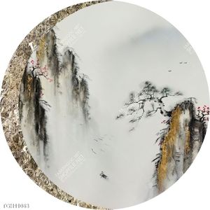  Tranh ghép treo tường mẫu mới nhất