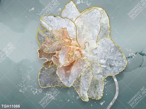 Tranh decor 3D nghệ thuật