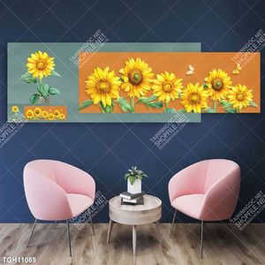 Tranh treo tường trang trí