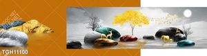 Tranh  decor treo tường nghệ thuật 