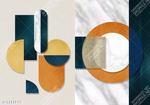 Tranh treo tường decor trang trí nội thất