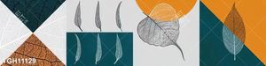 Tranh treo tường phòng khách mẫu mới nhất