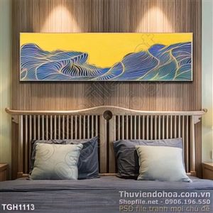 Tranh ghép nghệ thuật hiện đại