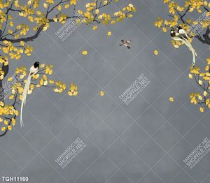 Tranh treo tường 3D đẹp cho phòng khách hiện đại