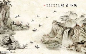 Tranh treo tường trang trí