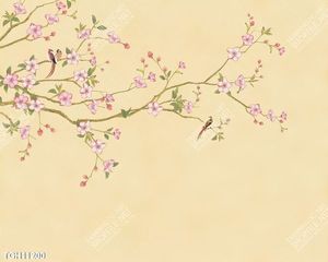 Tranh decor nghệ thuật đẹp